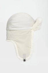 Czapka damska pilotka DIEGO M