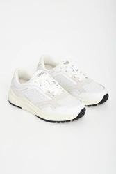 Sneakersy męskie skórzane LIU JO