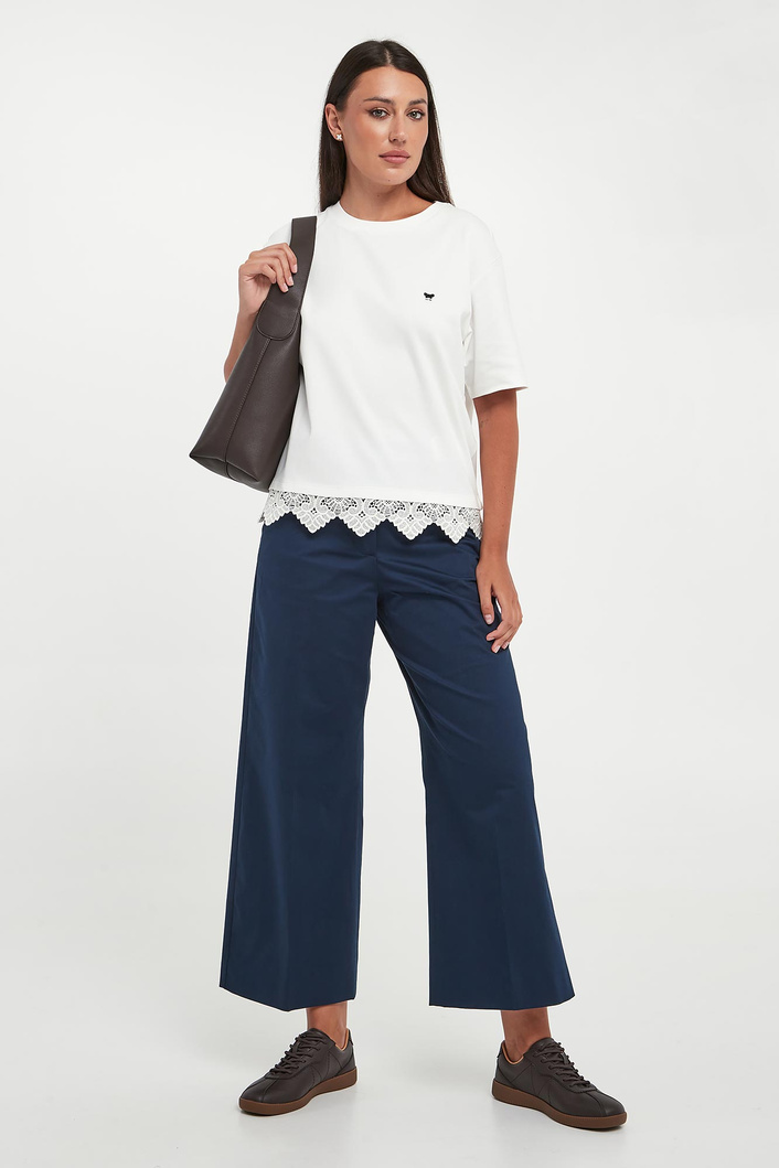 Spodnie damskie Urial WEEKEND MAX MARA