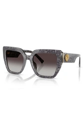 Okulary damskie przeciwsłoneczne DOLCE & GABBANA