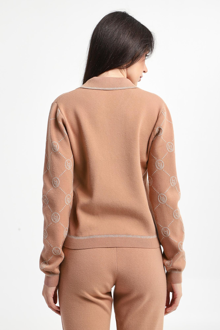 Sweter damski LIU JO