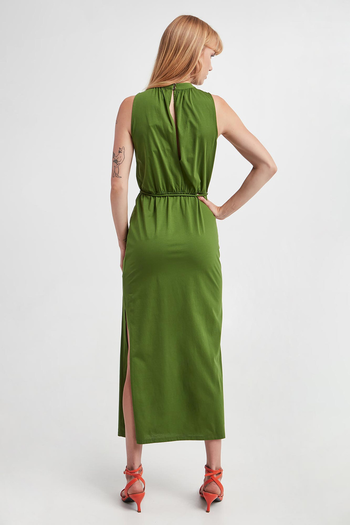 Sukienka maxi Nava MARELLA