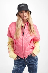 Kamizelka damska pikowana BLAUER