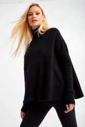 Golf wełniany Sondalo MAX MARA LEISURE