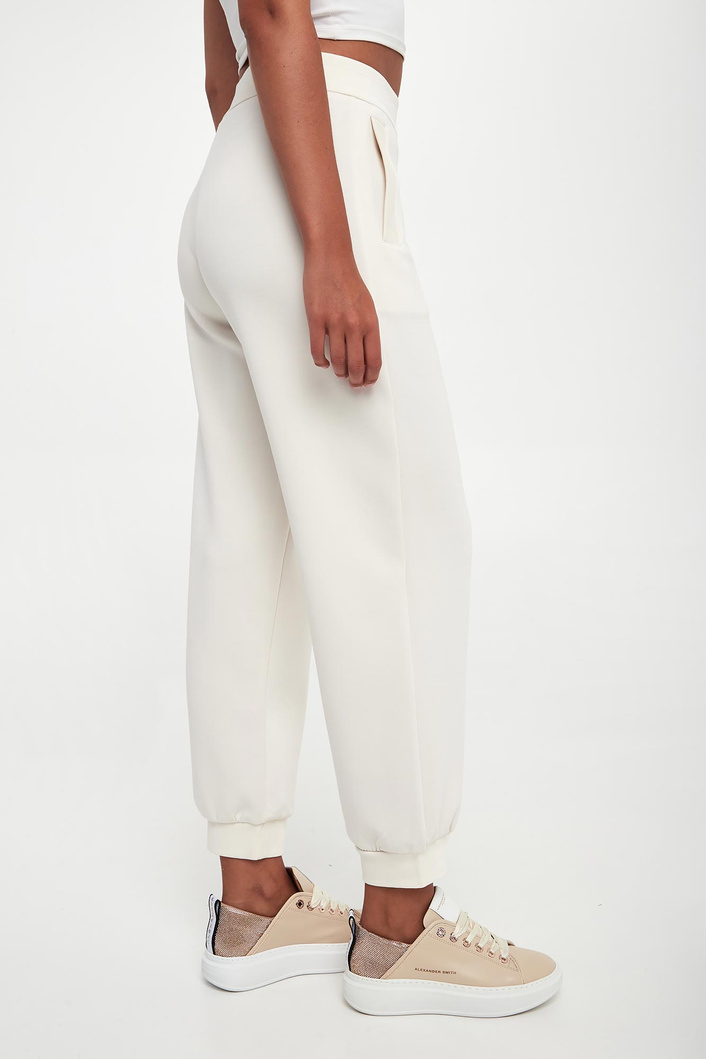 Spodnie dresowe damskie ARMANI EXCHANGE