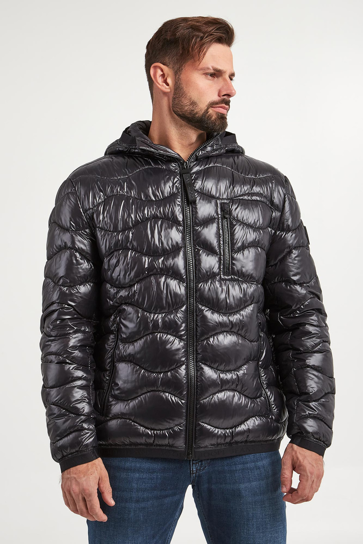 Kurtka męska Abano JOOP! JEANS