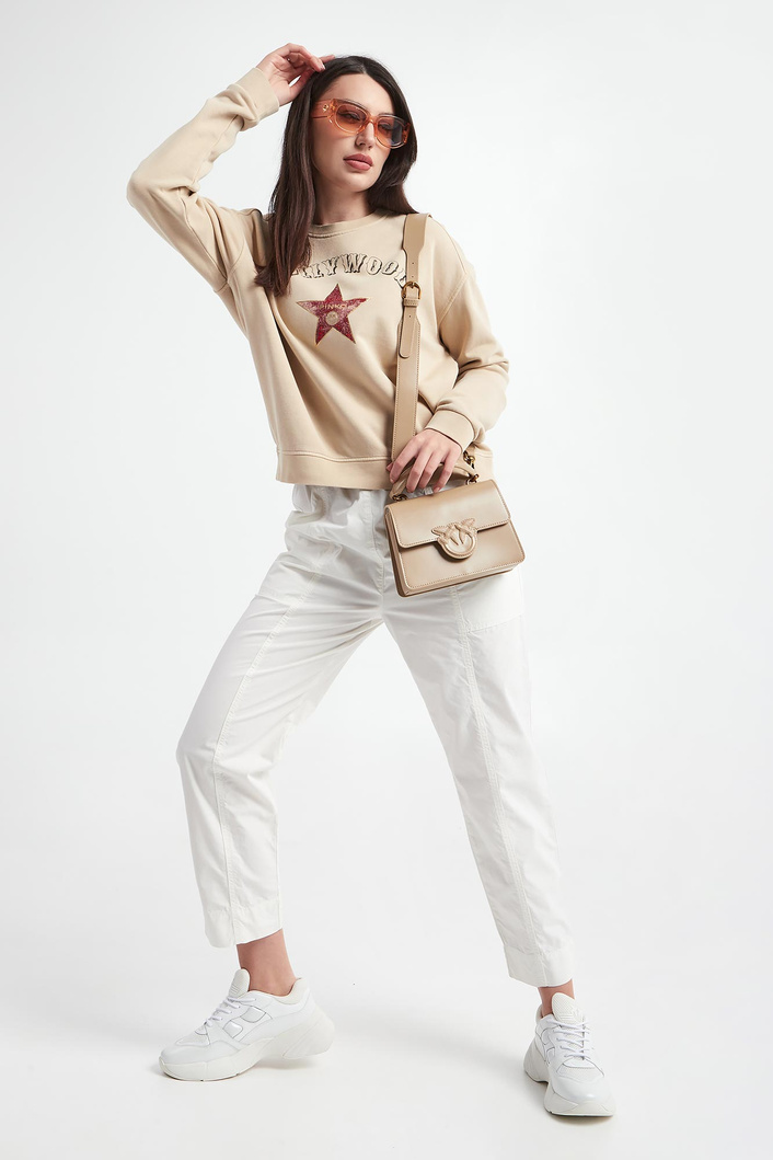 Bluza damska Motivato PINKO