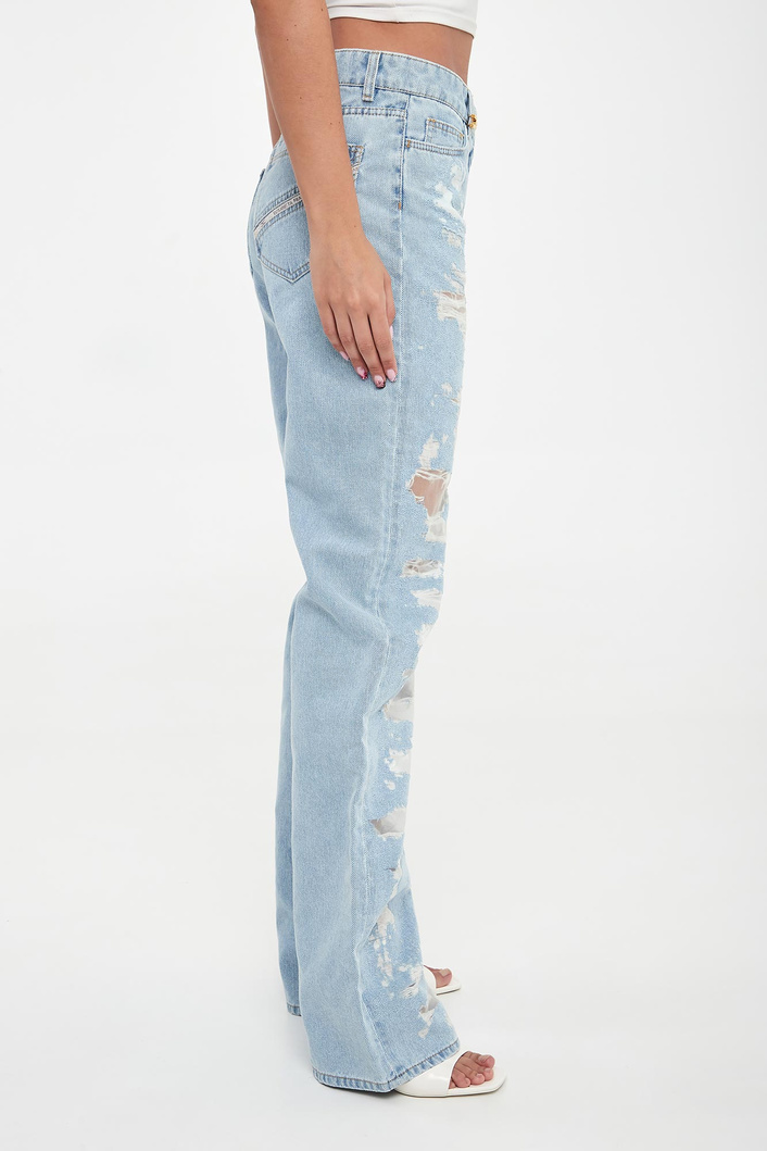 Jeansy damskie ELISABETTA FRANCHI