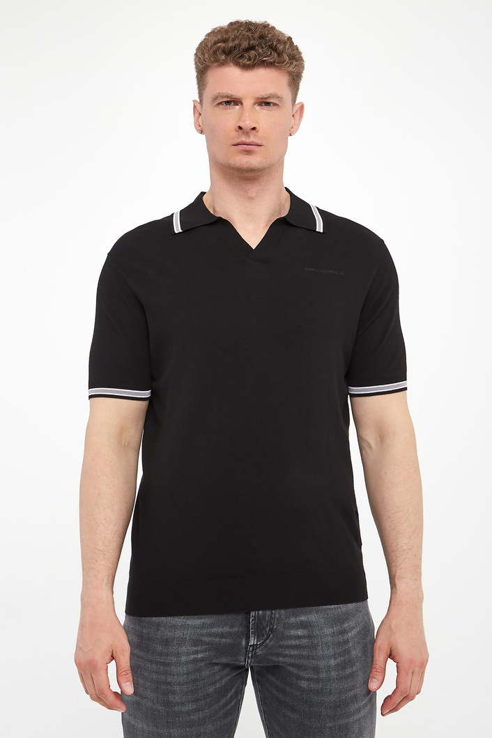 Polo męskie KARL LAGERFELD