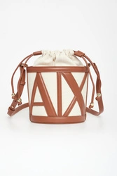 Torebka kuferek ARMANI EXCHANGE