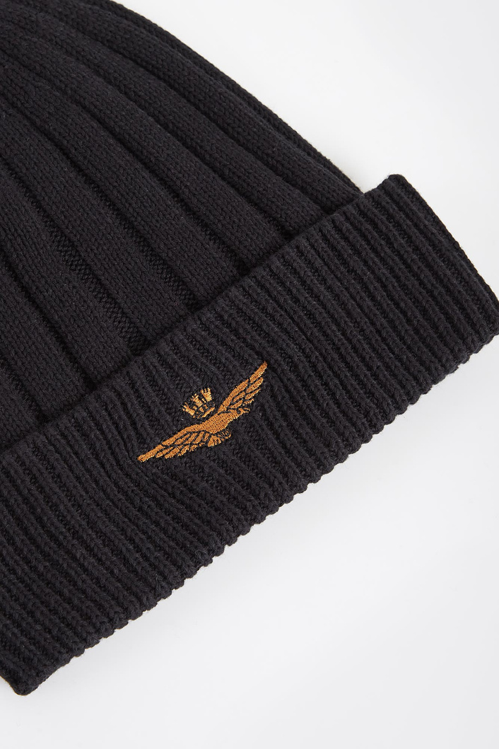Czapka męska AERONAUTICA MILITARE