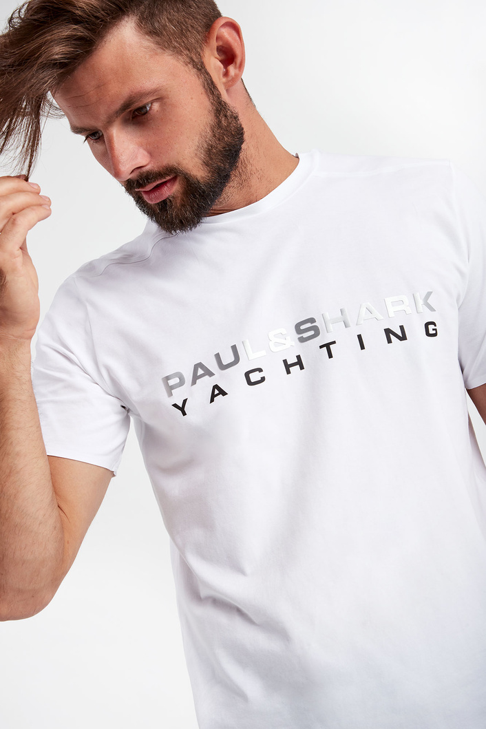 T-shirt PAUL&SHARK
