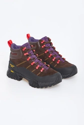 Trekkingi damskie skórzane Riccio WEEKEND MAX MARA