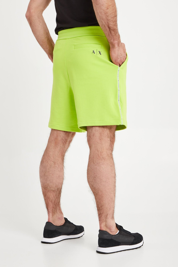 Spodenki męskie ARMANI EXCHANGE