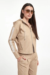 Bluza damska z kapturem SPORTALM