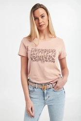 T-shirt damski LIU JO