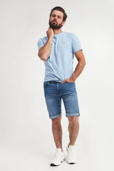 Spodenki Jeansowe męskie KARL LAGERFELD