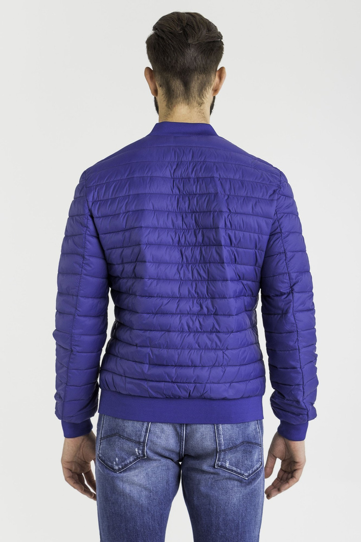 pikowana KURTKA Trussardi Jeans