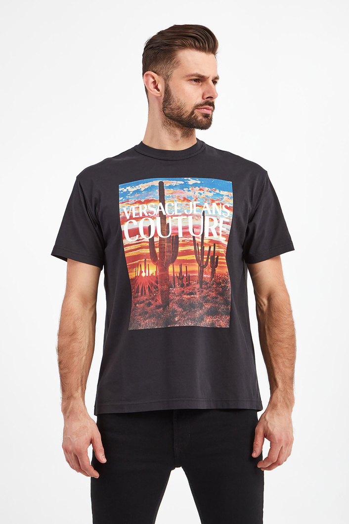 T-shirt VERSACE JEANS COUTURE