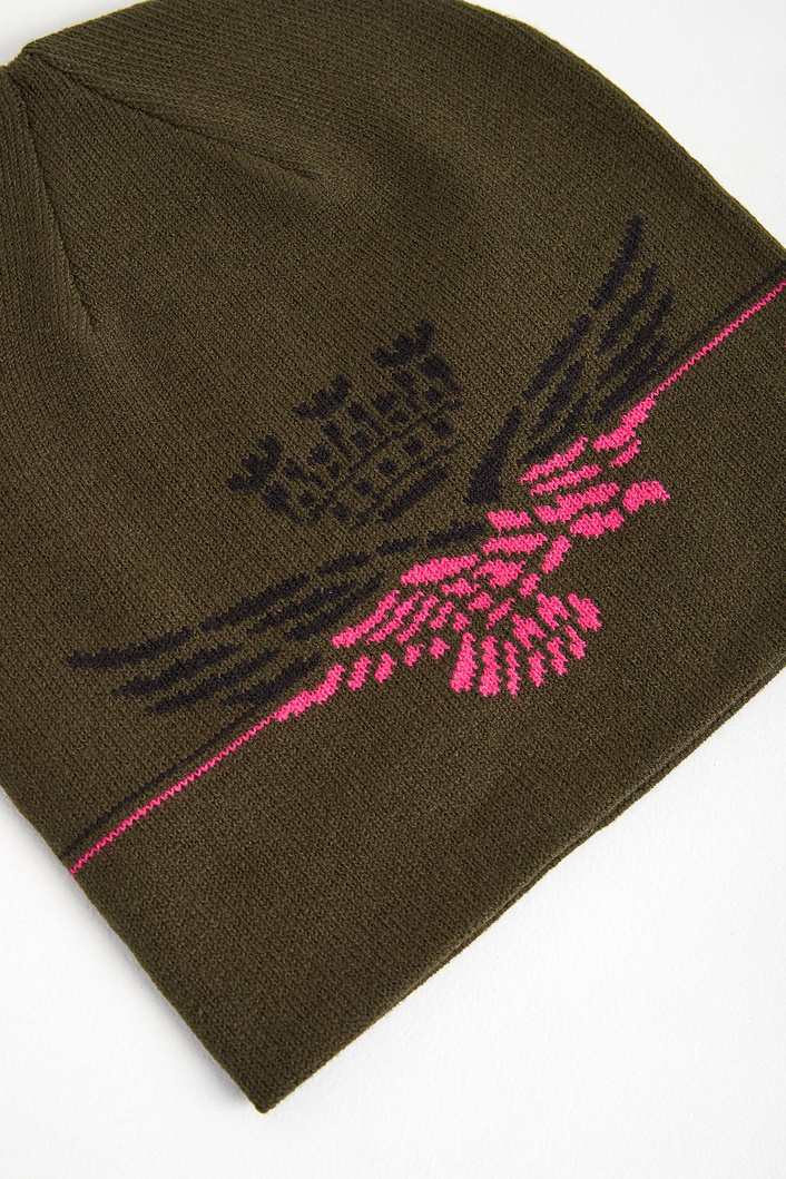 Czapka damska AERONAUTICA MILITARE