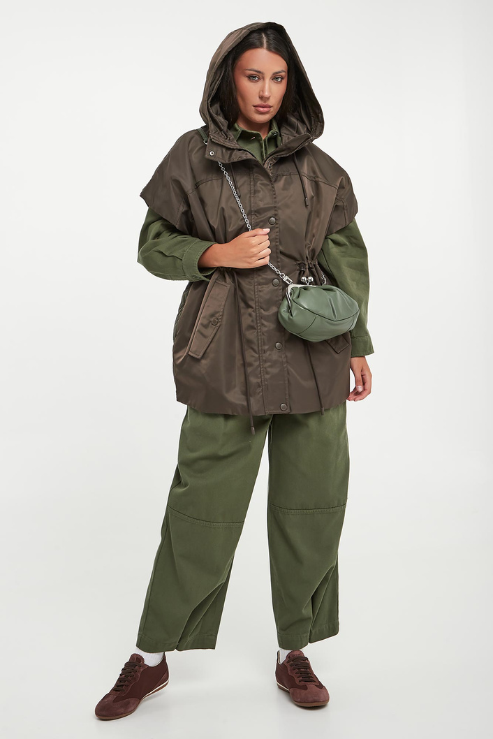 Kamizelka damska Origano WEEKEND MAX MARA