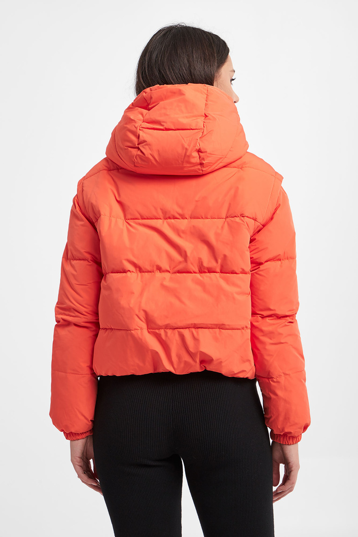 Kurtka damska pikowana PATRIZIA PEPE