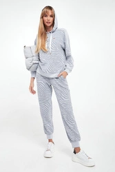 Spodnie dresowe damskie LIU JO