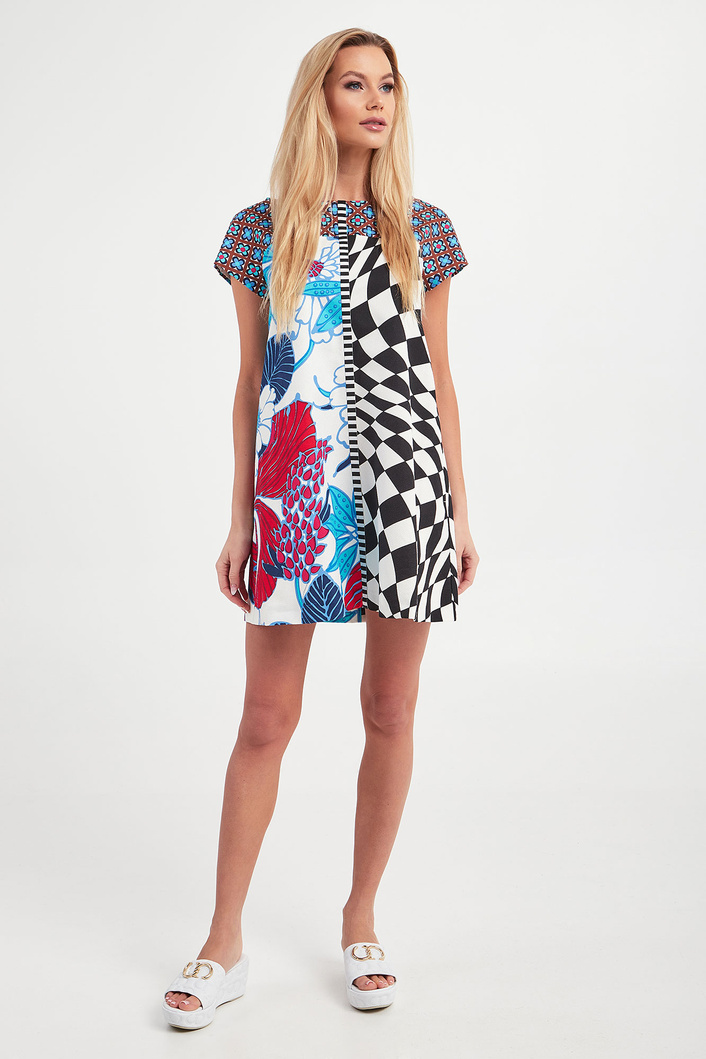 Sukienka Trento WEEKEND MAX MARA