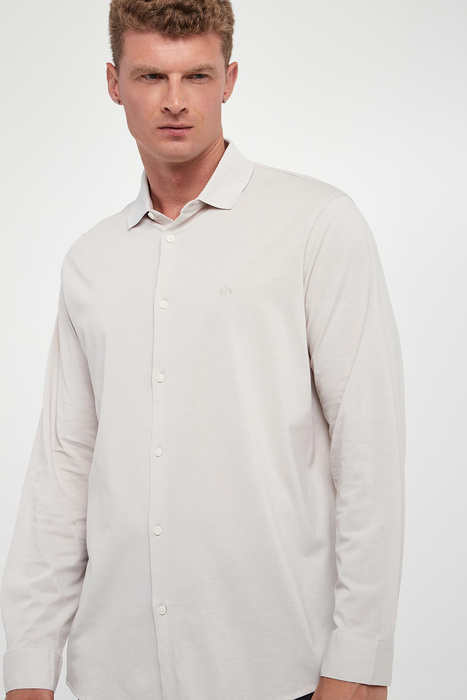 Koszula męska ARMANI EXCHANGE