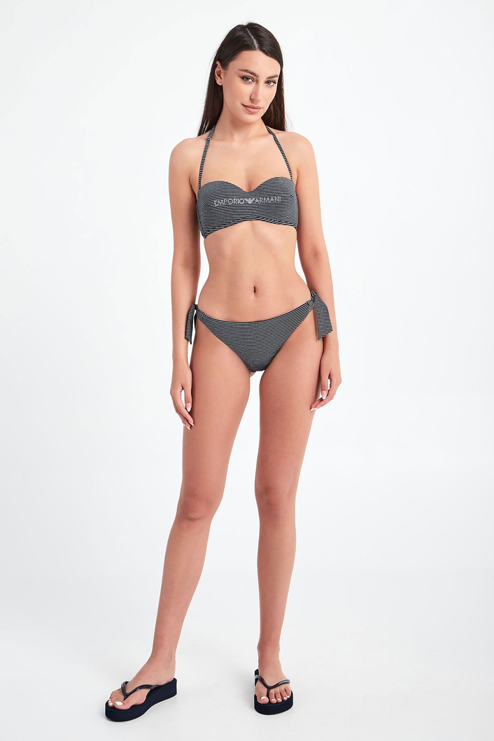 Strój kąpielowy EMPORIO ARMANI SWIMWEAR