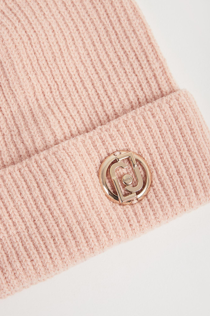 Czapka damska LIU JO