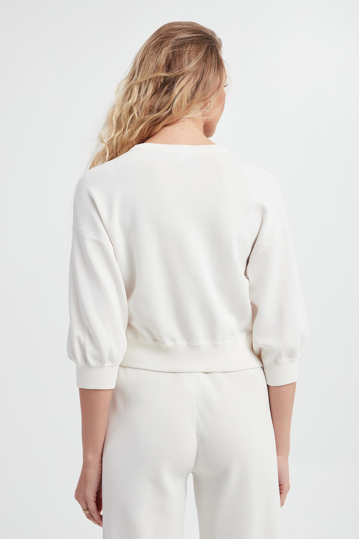 Sweter damski Erebia PINKO