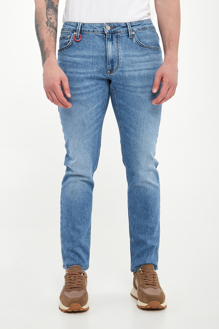 Jeansy męskie Stephen JOOP! JEANS