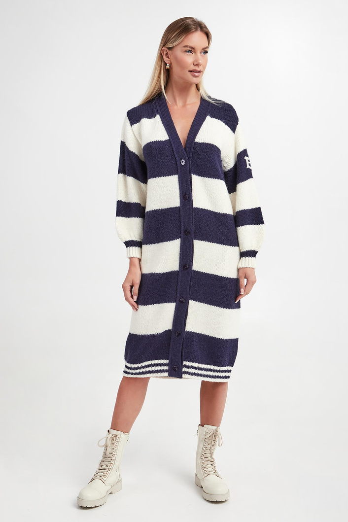 Kardigan damski ERMANNO FIRENZE