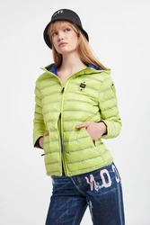 Kurtka damska pikowana BLAUER