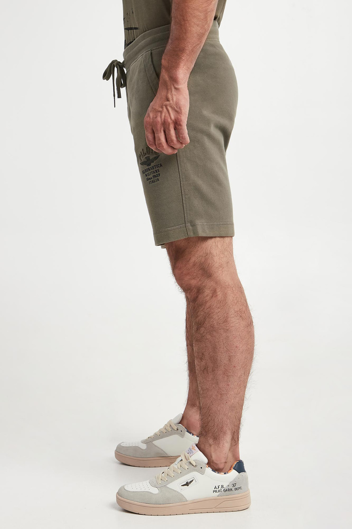 Spodenki męskie AERONAUTICA MILITARE
