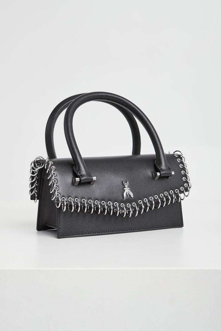 Torebka damska PATRIZIA PEPE