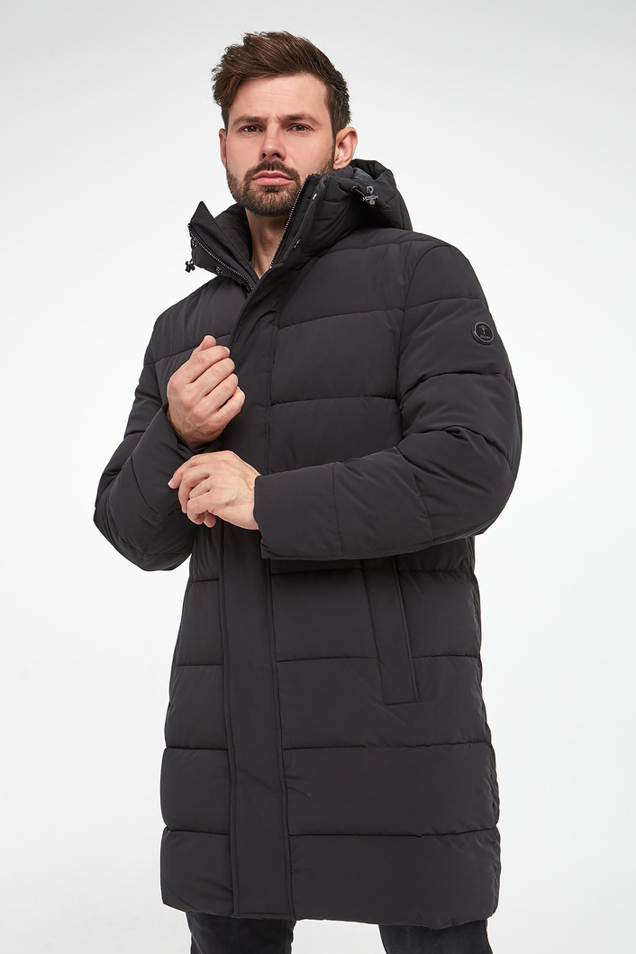 Płaszcz pikowany Winsten JOOP!