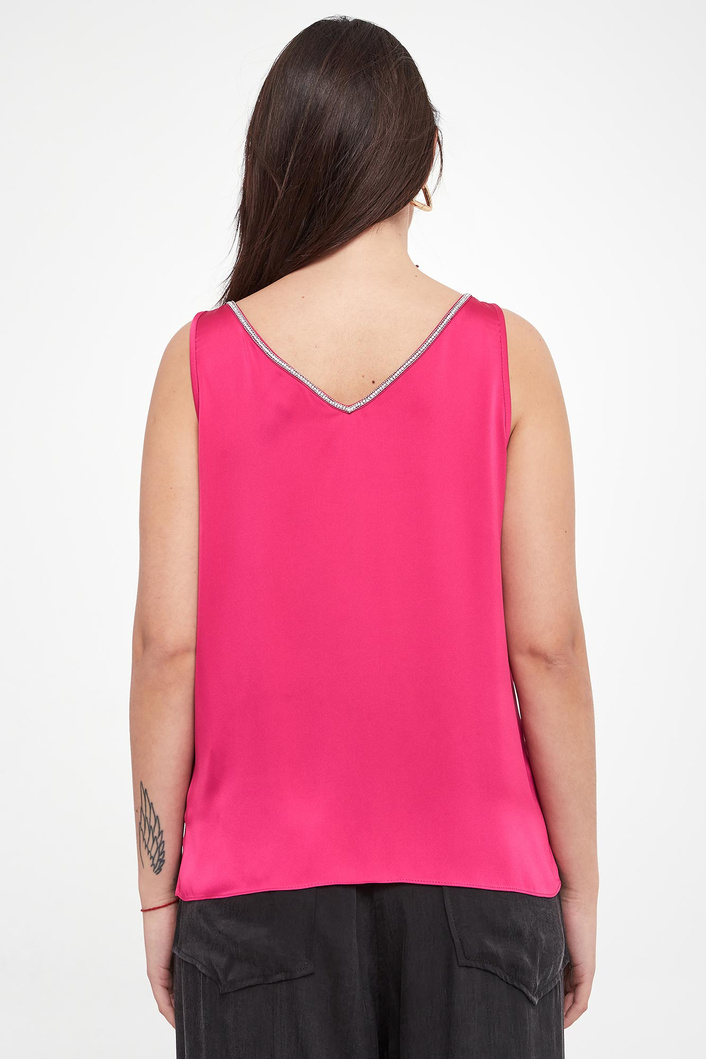 Top damski JOSEPH RIBKOFF