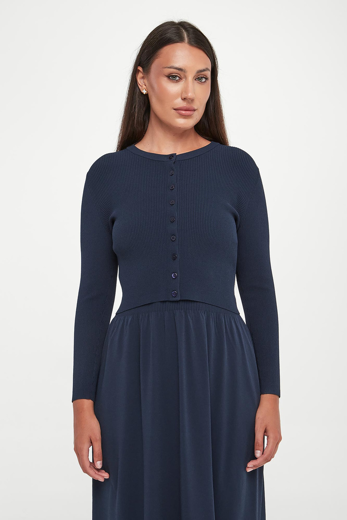 Kardigan damski Tennis WEEKEND MAX MARA