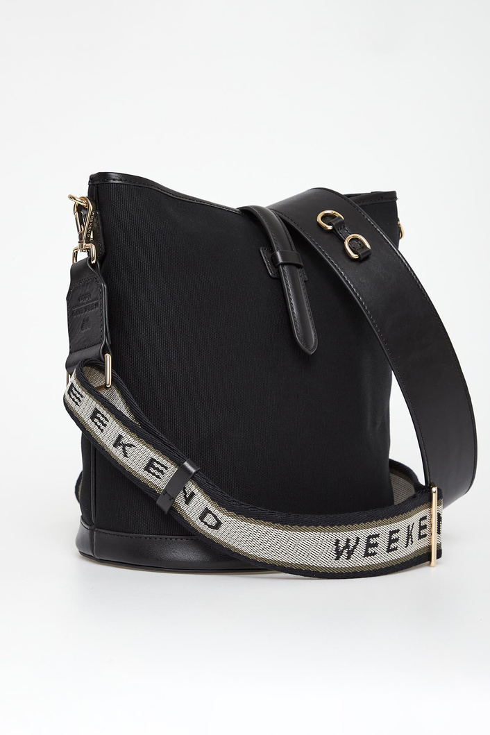 Torebka damska Domizia1 WEEKEND MAX MARA