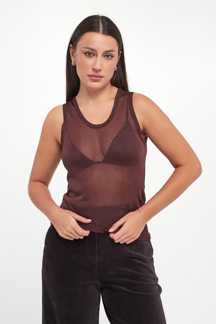 Top damski Prugna MARELLA SPORT