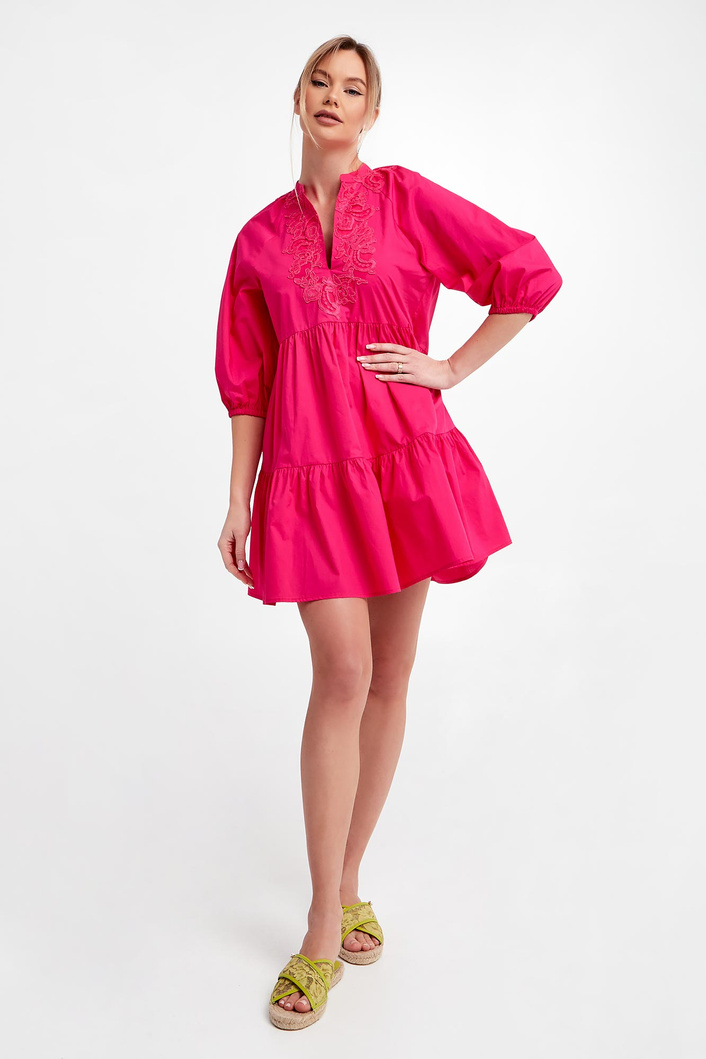 Sukienka ERMANNO FIRENZE