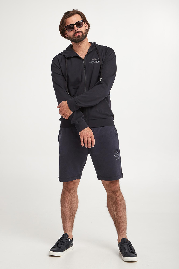 Bluza męska AERONAUTICA MILITARE