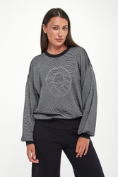 Sweter damski wełniany SPORTALM
