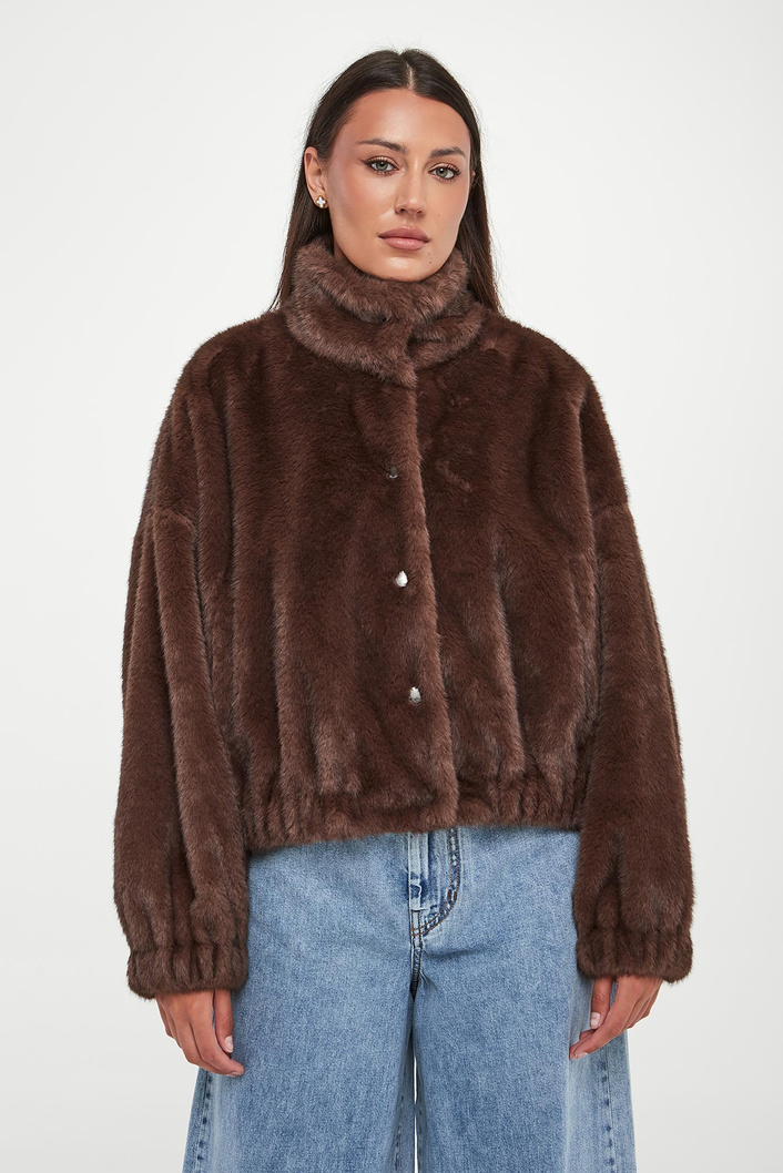 Futro Anemone WEEKEND MAX MARA