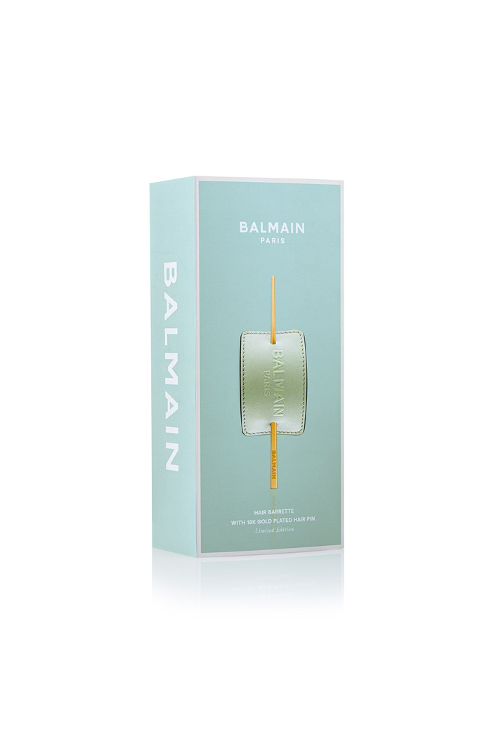 Spinka ze szpilką BALMAIN PARIS HAIR COUTURE