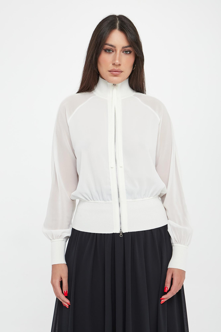 Bluzka damska MLLGUFO MARELLA