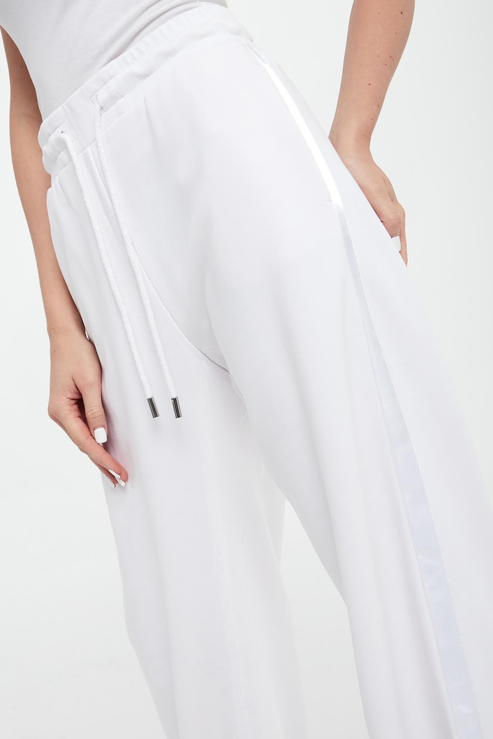 Spodnie dresowe damskie Veles MM