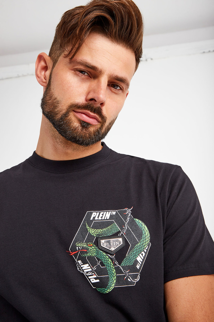 T-shirt PHILIPP PLEIN